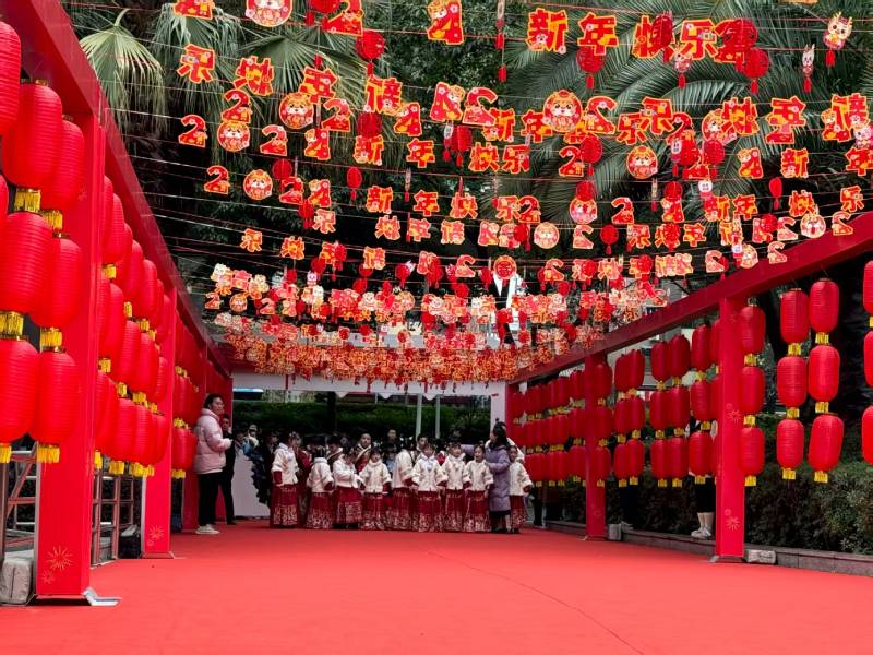 来凤县文化资源深度挖掘：构建具有城市辨识度的文旅内容矩阵