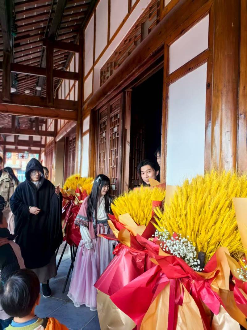 来凤县文旅项目策划